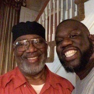 Meet your Posher, Rodrick